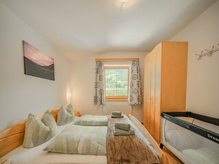 Apartamento Brixen im Thale Características 27