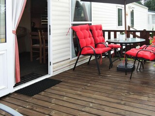 Parc de vacances Kołczewo  29