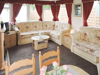 Holiday park Kołczewo Features 10