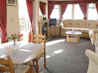 Holiday park Kołczewo Features 16