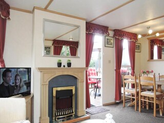 Holiday park Kołczewo Features 17