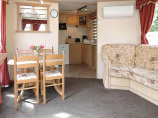 Holiday park Kołczewo Features 28