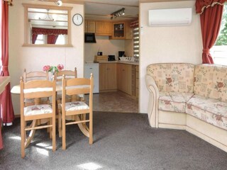 Parc de vacances Kołczewo Équipement 18