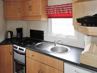 Holiday park Kołczewo Features 21