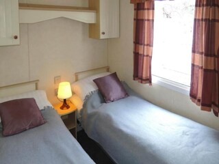 Holiday park Kołczewo Features 24