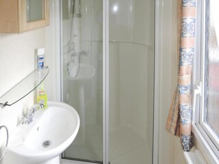 Vakantiepark Kołczewo Kenmerken 27