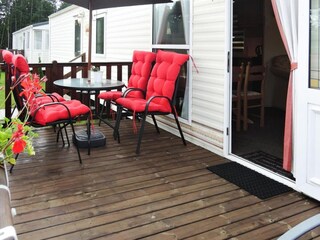 Parc de vacances Kołczewo Enregistrement extérieur 3