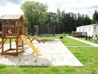 Parque de vacaciones Kołczewo Grabación al aire libre 6