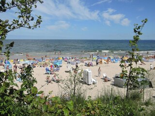 Parque de vacaciones Kołczewo Grabación al aire libre 8