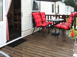 Parc de vacances Kołczewo Enregistrement extérieur 9