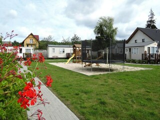 Vakantiepark Kołczewo Buitenaudio-opname 8