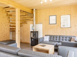 Chalet St. Lorenzen ob Murau Features 12