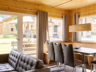 Chalet St. Lorenzen ob Murau Features 10