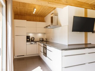 Chalet St. Lorenzen ob Murau Features 11