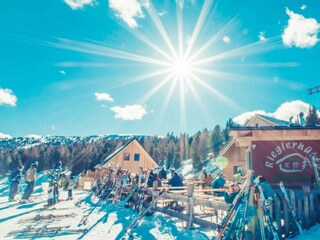 Chalet St. Lorenzen ob Murau Environment 22