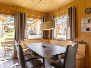 Chalet St. Lorenzen ob Murau Features 13
