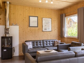 Chalet St. Lorenzen ob Murau Features 14