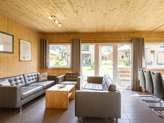 Chalet St. Lorenzen ob Murau Features 15