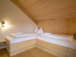 Chalet St. Lorenzen ob Murau Features 18