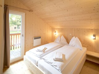 Chalet St. Lorenzen ob Murau Features 20