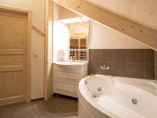 Chalet St. Lorenzen ob Murau Features 17