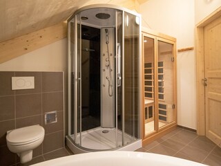 Chalet St. Lorenzen ob Murau Features 19