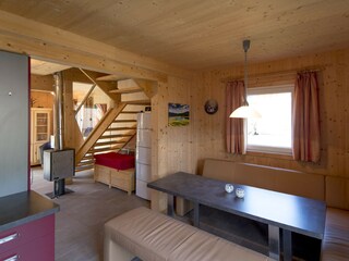 Chalet St. Lorenzen ob Murau Features 12