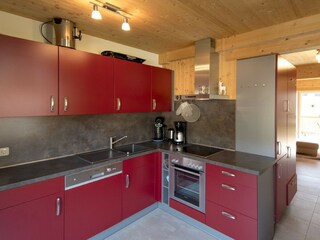 Chalet St. Lorenzen ob Murau Features 13