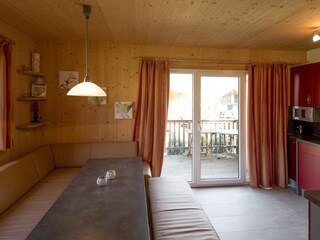 Chalet St. Lorenzen ob Murau Features 14