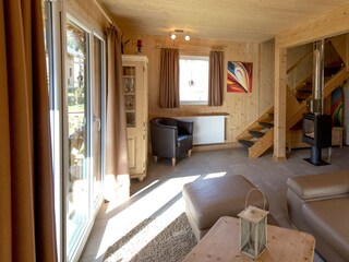 Chalet St. Lorenzen ob Murau Features 1
