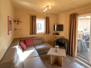 Chalet St. Lorenzen ob Murau Features 15