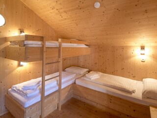 Chalet St. Lorenzen ob Murau Features 17