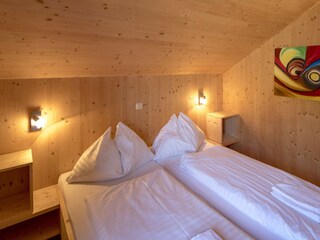 Chalet St. Lorenzen ob Murau Features 18