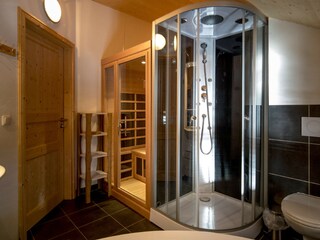 Chalet St. Lorenzen ob Murau Features 19