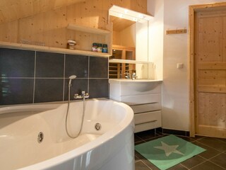 Chalet St. Lorenzen ob Murau Features 20