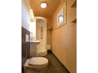 Chalet St. Lorenzen ob Murau Features 21