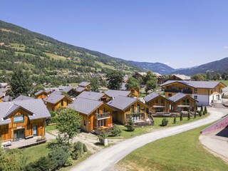 Chalet St. Lorenzen ob Murau Outdoor Recording 5