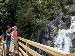 Chalet St. Lorenzen ob Murau Environment 34