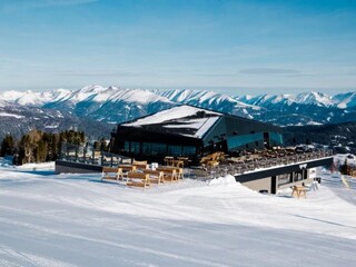 Chalet St. Lorenzen ob Murau Environment 35