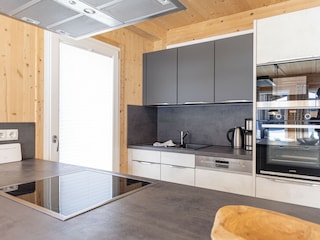 Chalet St. Lorenzen ob Murau Features 11