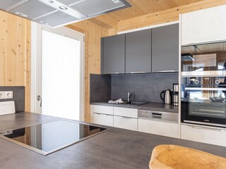 Chalet St. Lorenzen ob Murau Features 9