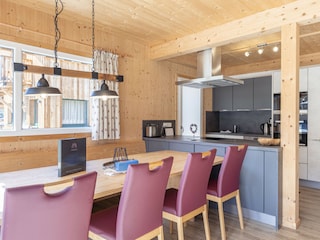 Chalet St. Lorenzen ob Murau Features 9