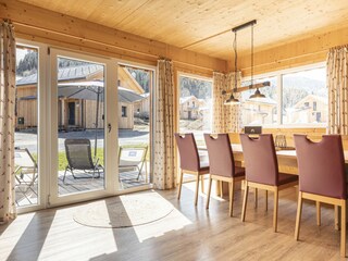 Chalet St. Lorenzen ob Murau Umgebung 30