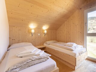 Chalet St. Lorenzen ob Murau Environment 31