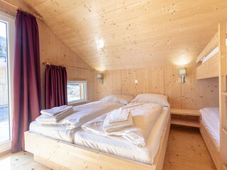 Chalet St. Lorenzen ob Murau Features 11