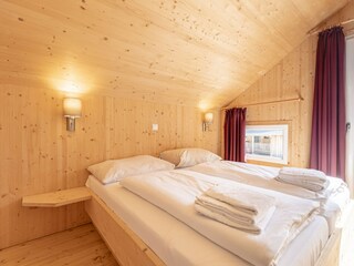 Chalet St. Lorenzen ob Murau Features 12