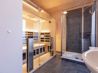 Chalet St. Lorenzen ob Murau Features 15