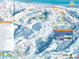 Chalet St. Lorenzen ob Murau Environment 18