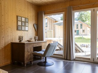 Chalet St. Lorenzen ob Murau Features 13