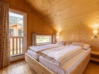 Chalet St. Lorenzen ob Murau Features 14